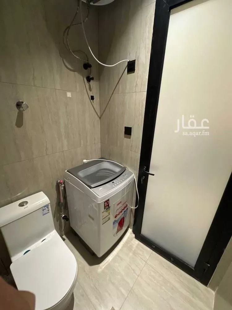 استوديو للإيجار في حي الحمراء, مدينة الخبر, المنطقة الشرقية 6