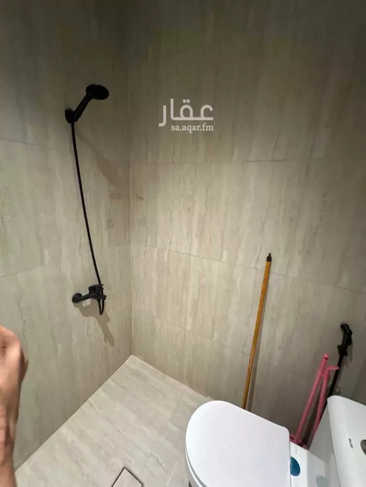 استوديو للإيجار في حي الحمراء, مدينة الخبر, المنطقة الشرقية 7