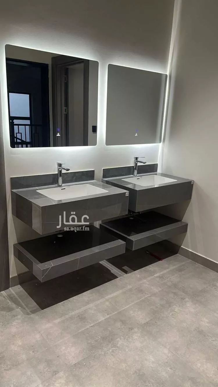 شقة للإيجار في شارع قاسم بن أصبغ, حي النرجس, مدينة الرياض, منطقة الرياض صورة 2