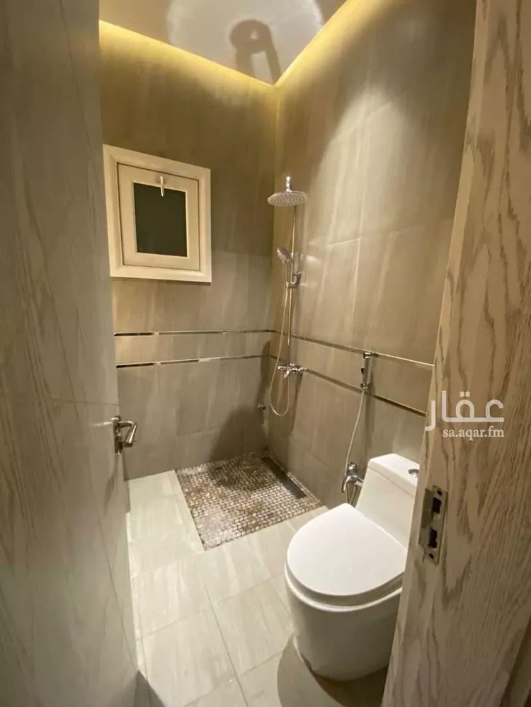 شقة للإيجار في شارع الأبهري, حي الروابي, مدينة الرياض, منطقة الرياض صورة 5