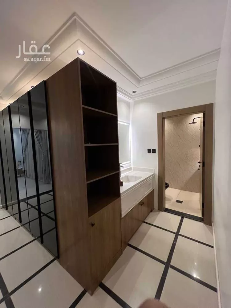 شقة للإيجار في شارع وادي فاطمة, حي جرير, مدينة الرياض, منطقة الرياض صورة 5
