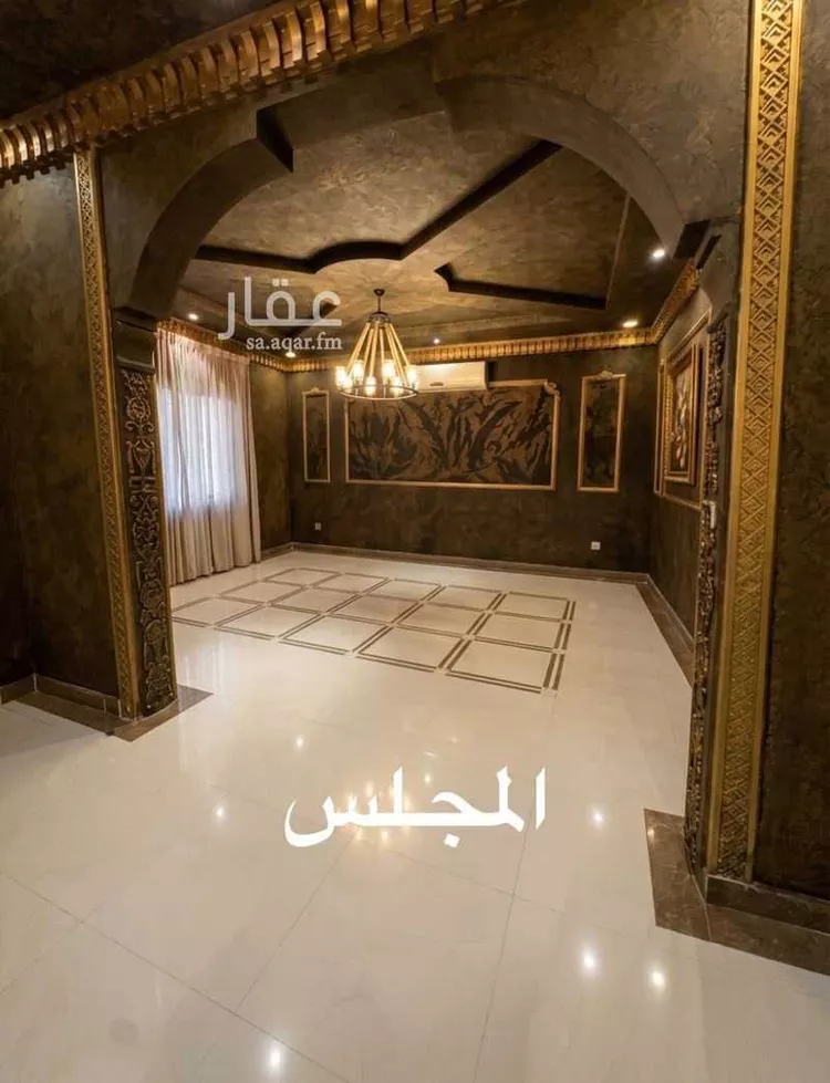 فيلا للبيع في شارع أم نخلة, حي الملز, مدينة الرياض, منطقة الرياض 8