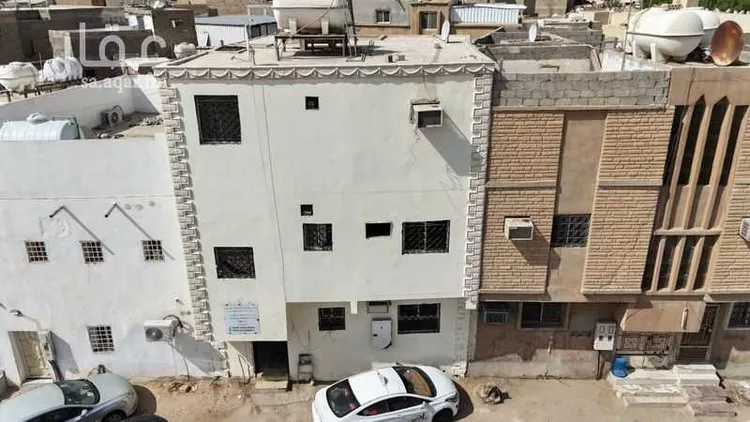 عمارة للبيع في شارع احمد التونسي, حي العود, مدينة الرياض, منطقة الرياض