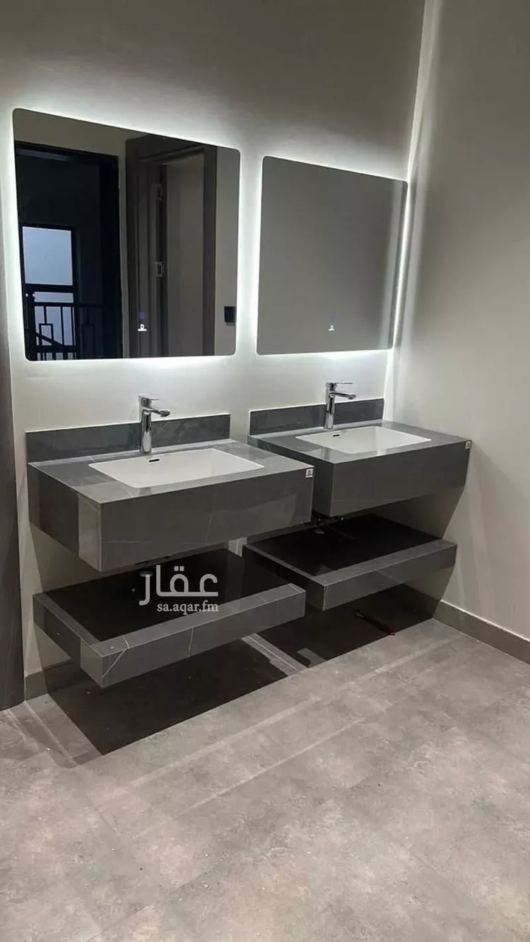 شقة للإيجار في شارع قاسم بن أصبغ, حي النرجس, مدينة الرياض, منطقة الرياض 1 صورة