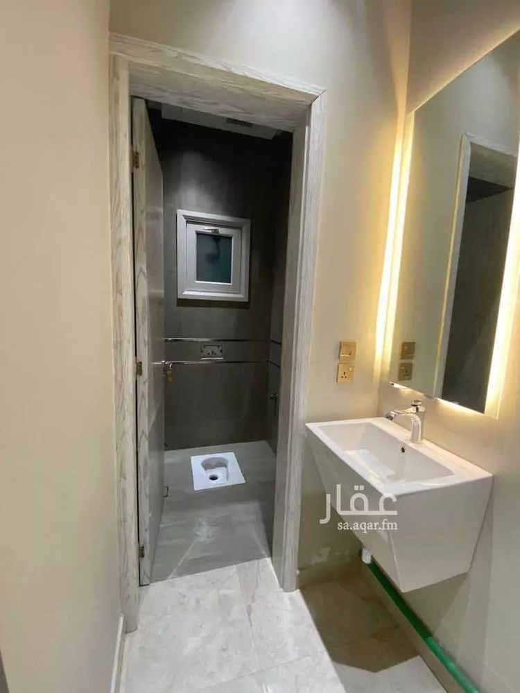 شقة للإيجار في شارع الأبهري, حي الروابي, مدينة الرياض, منطقة الرياض صورة 3