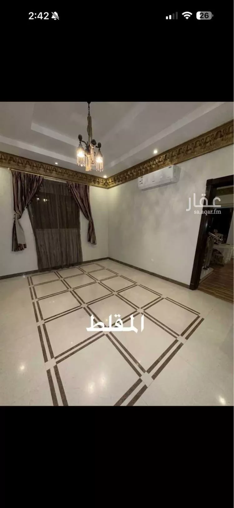 فيلا للبيع في شارع أم نخلة, حي الملز, مدينة الرياض, منطقة الرياض 7