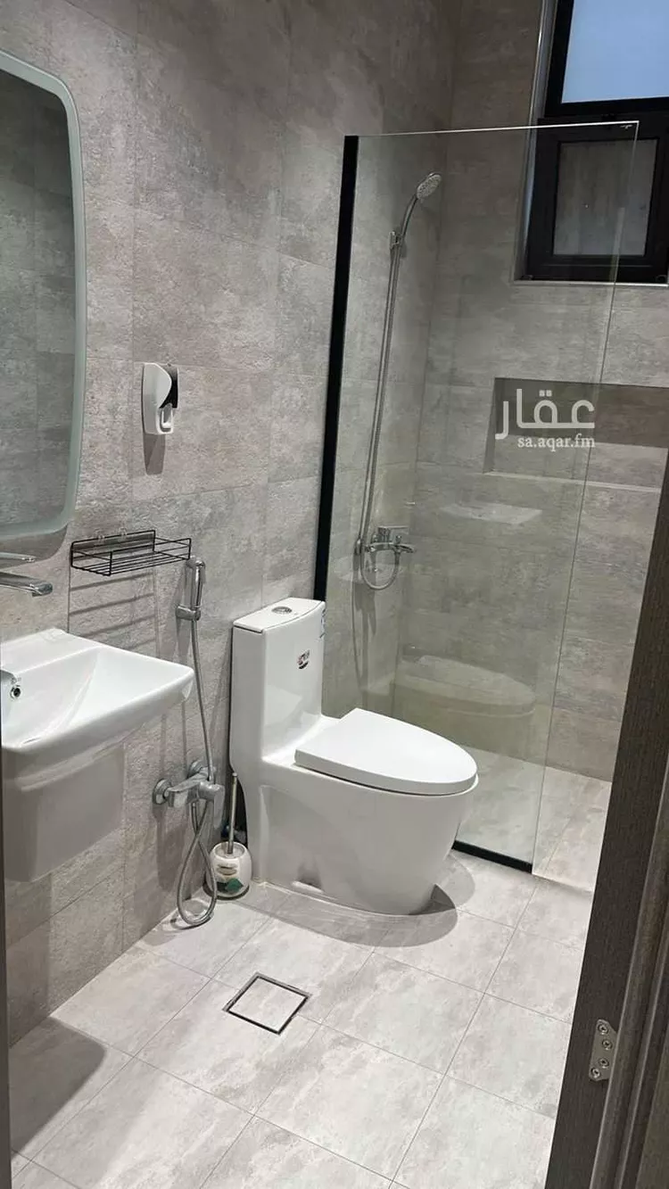 شقة للإيجار في شارع قاسم بن أصبغ, حي النرجس, مدينة الرياض, منطقة الرياض صورة 5