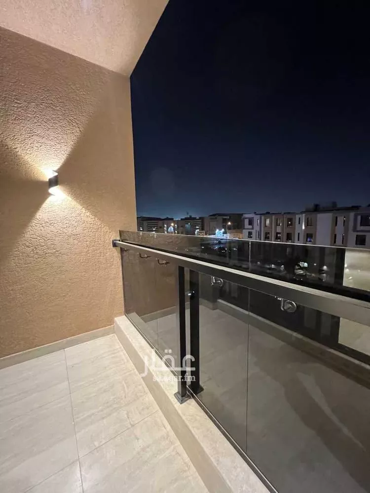 شقة للإيجار في شارع عبدالله بن قيس, حي إشبيلية, مدينة الرياض, منطقة الرياض 7