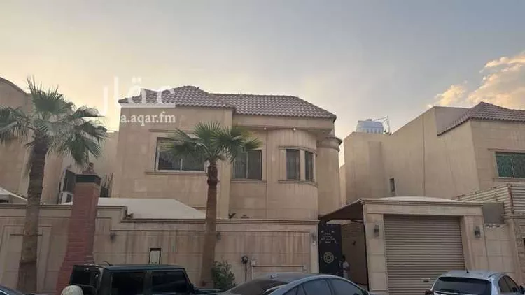 Villa for Sale in Riyadh Al Malaz