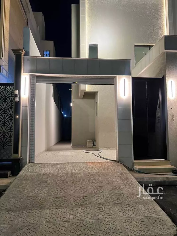 Villa for Sale in Riyadh Al Hazm