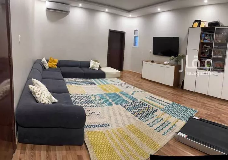 فيلا للبيع في شارع ابن الحمصي, حي الروابي, مدينة الرياض, منطقة الرياض صورة 5