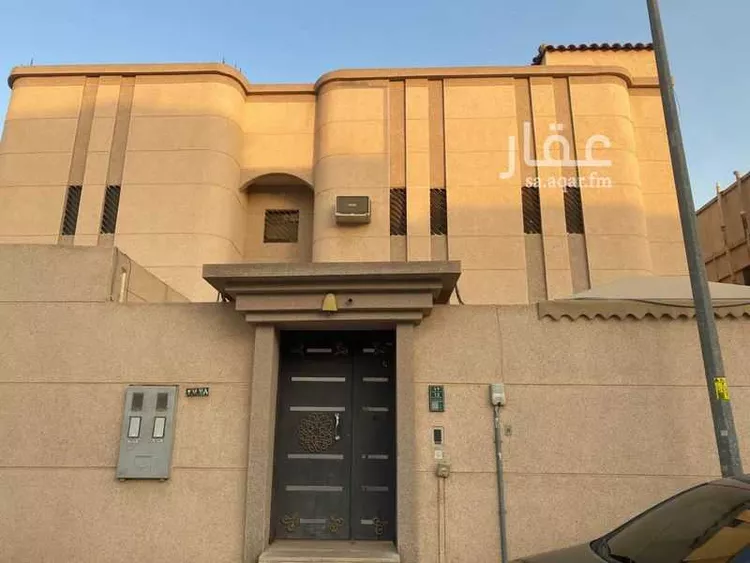 فيلا للبيع في شارع ابن الحمصي, حي الروابي, مدينة الرياض, منطقة الرياض صورة 5