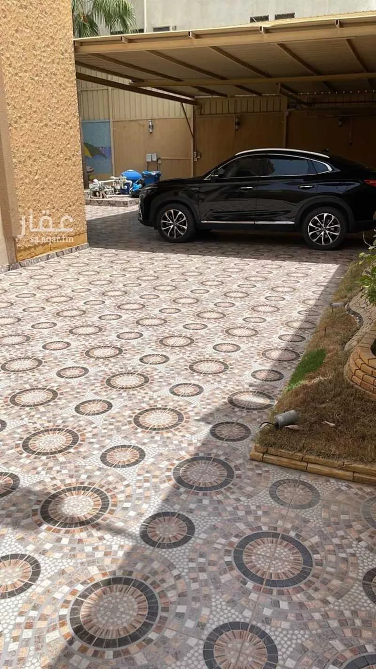 فيلا للبيع في شارع أبي القاسم النجيب, حي النسيم الغربي, مدينة الرياض, منطقة الرياض صورة 4