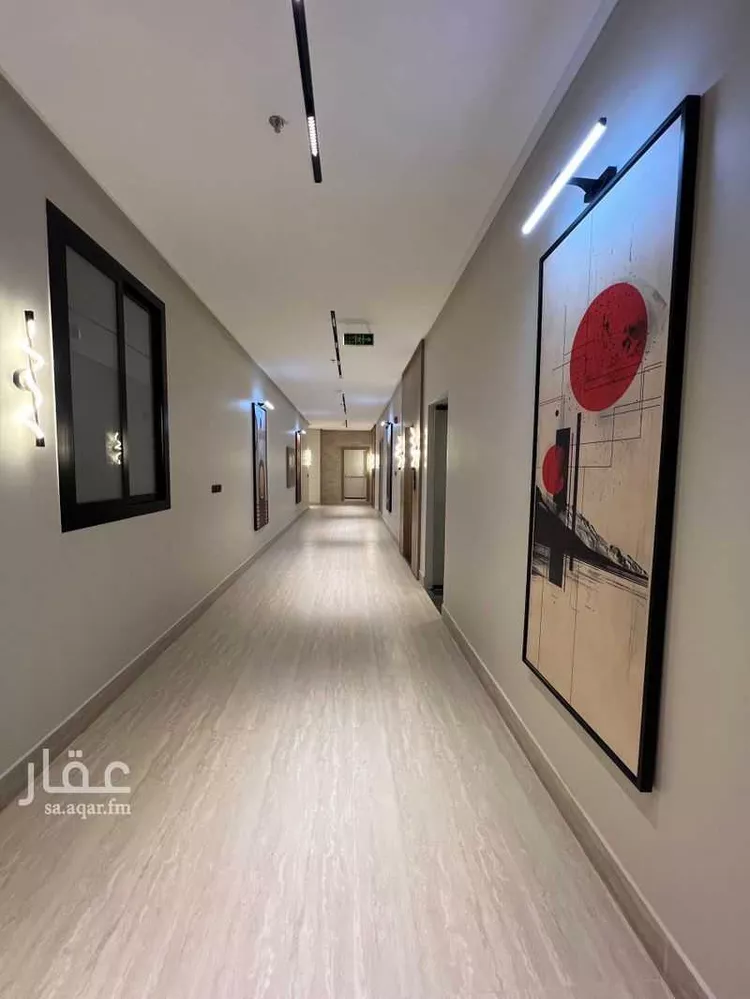 شقة للإيجار في شارع عبدالله بن قيس, حي إشبيلية, مدينة الرياض, منطقة الرياض