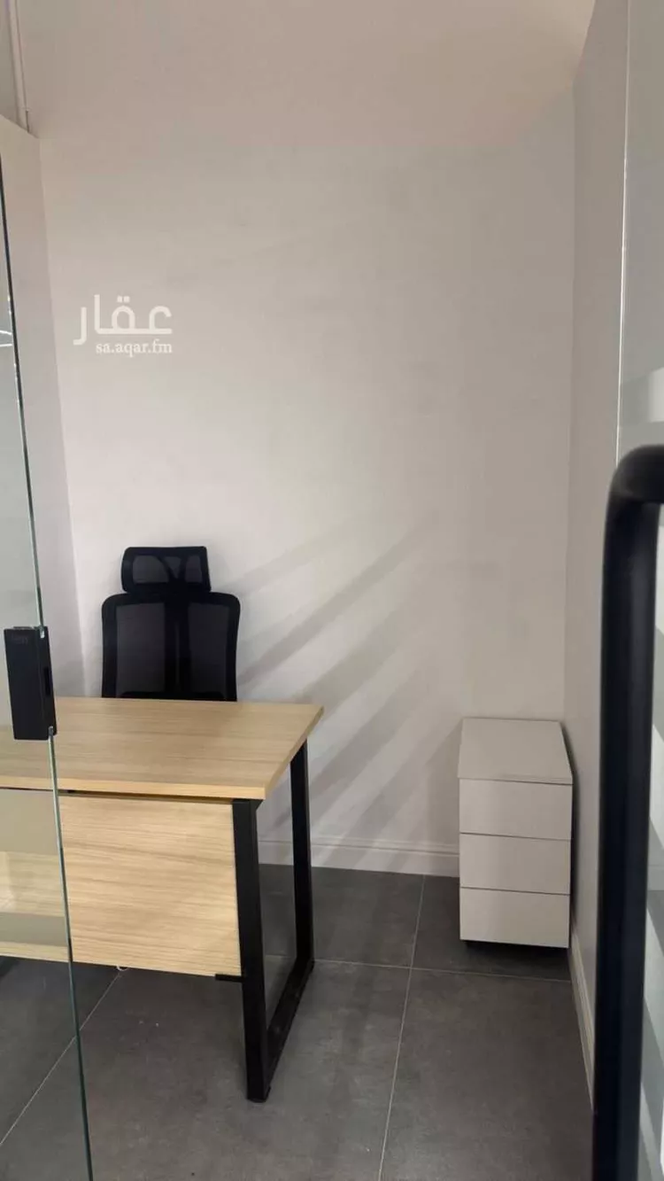 Commercial Office for Rent in Riyadh Al Arid