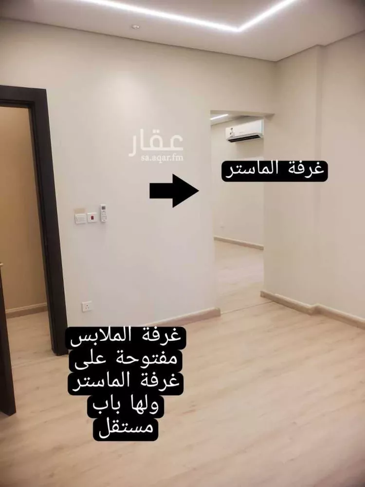 شقة للإيجار في شارع الادب, حي الأصيل, مدينة جدة, منطقة مكة المكرمة