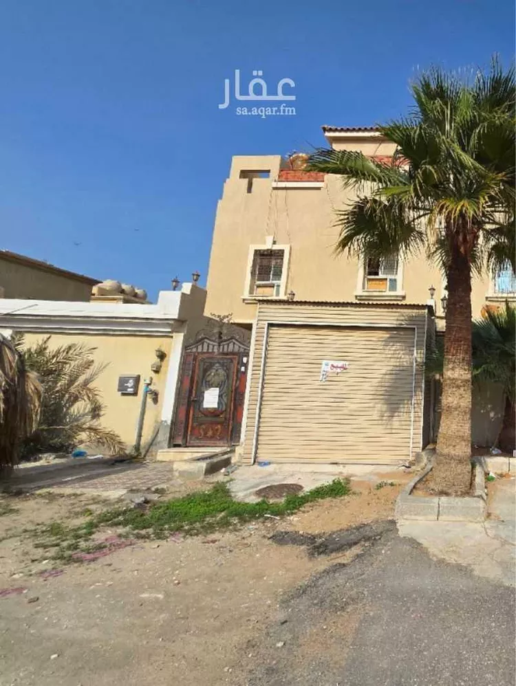 فيلا للبيع في شارع الاعلم الصيفي ، حي الواحة ، الدمام ، الدمام