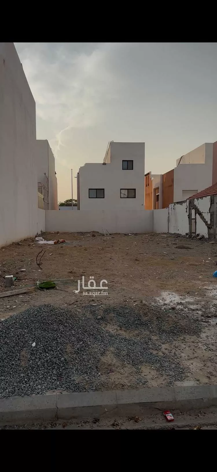 أرض للبيع في شارع شرف الدين المصري ، حي الرياض ، جدة ، جدة صورة 3