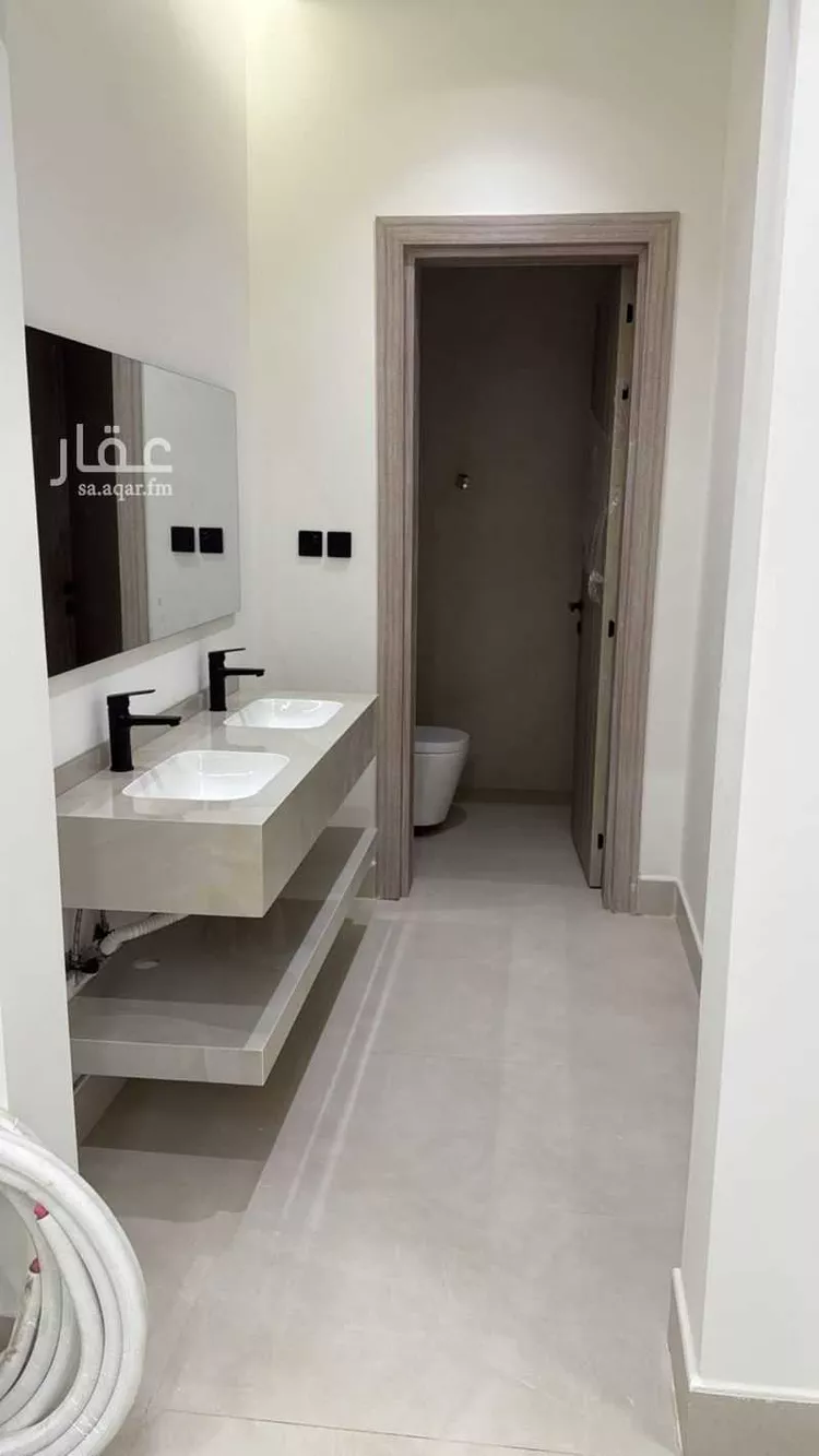 دور للإيجار في شارع جبل شمام, حي المنار, مدينة الرياض, منطقة الرياض صورة 2