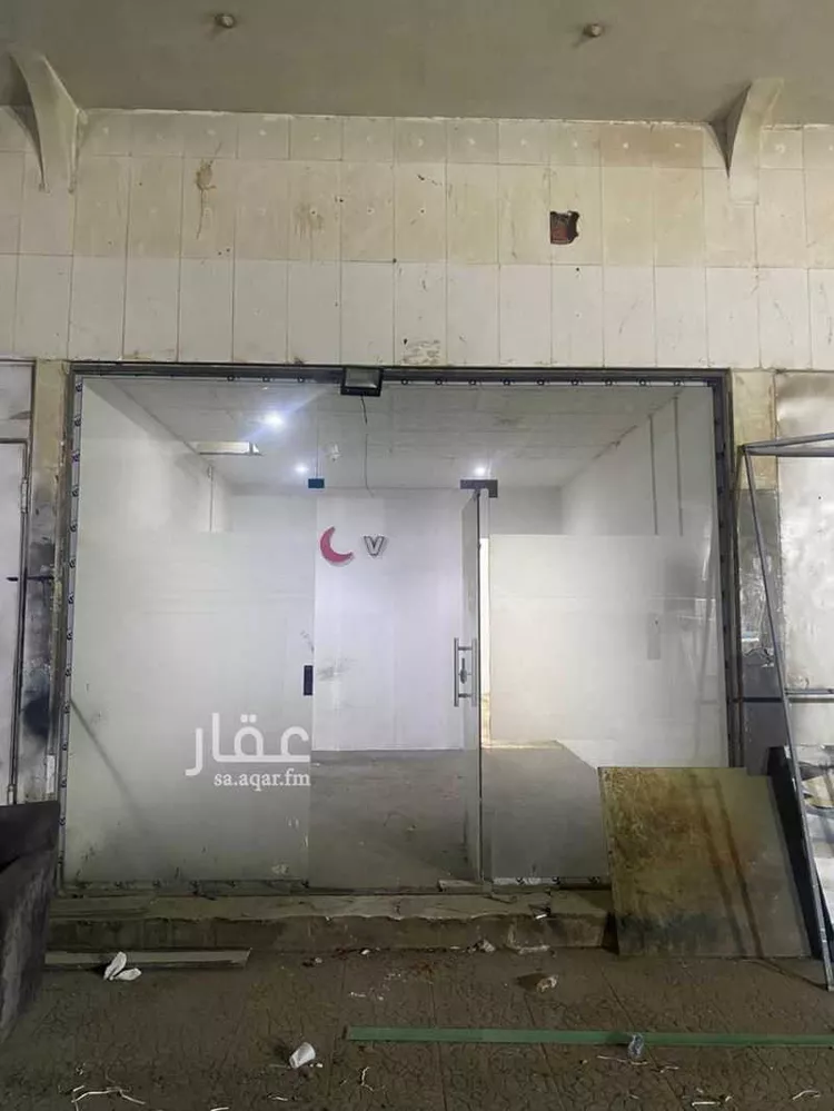 محل للإيجار في شارع جاكرتا, حي السعادة, مدينة الرياض, منطقة الرياض صورة 2