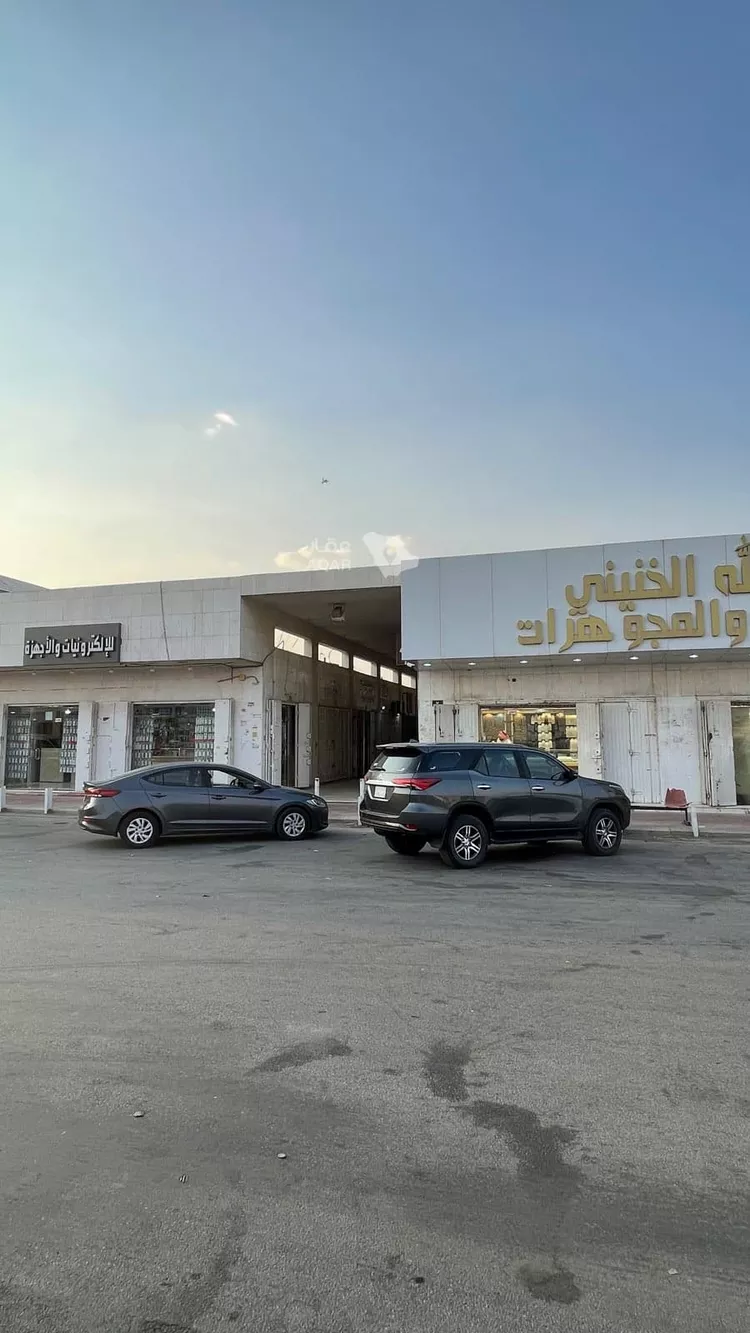 محل للبيع في شارع البريد, حي السعادة, مدينة الرياض, منطقة الرياض