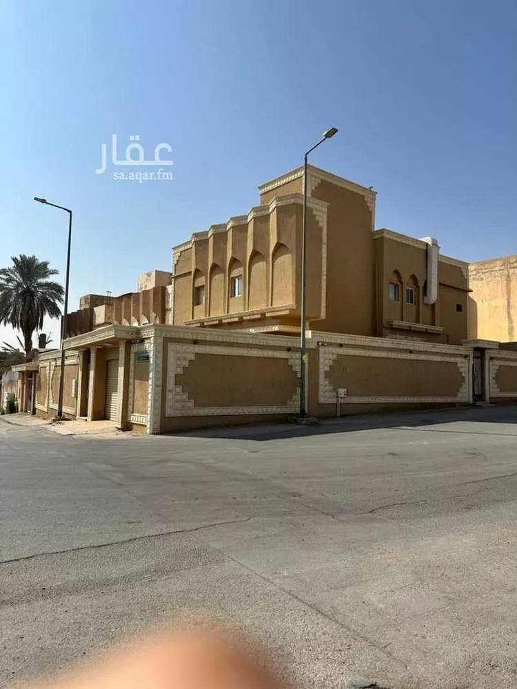 دور للإيجار في شارع الزنجاني ، حي الرفيعة ، الرياض ، منطقة الرياض