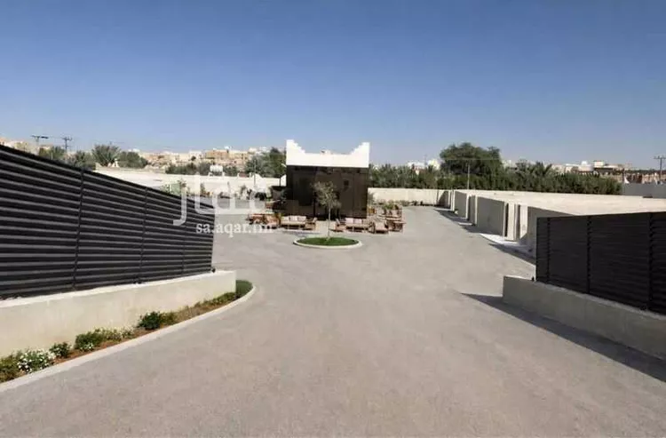 شاليه واستراحة للحجز في شارع وادي غاله ، حي الامير سلطان ، الجبيلة ، الدرعية صورة 4