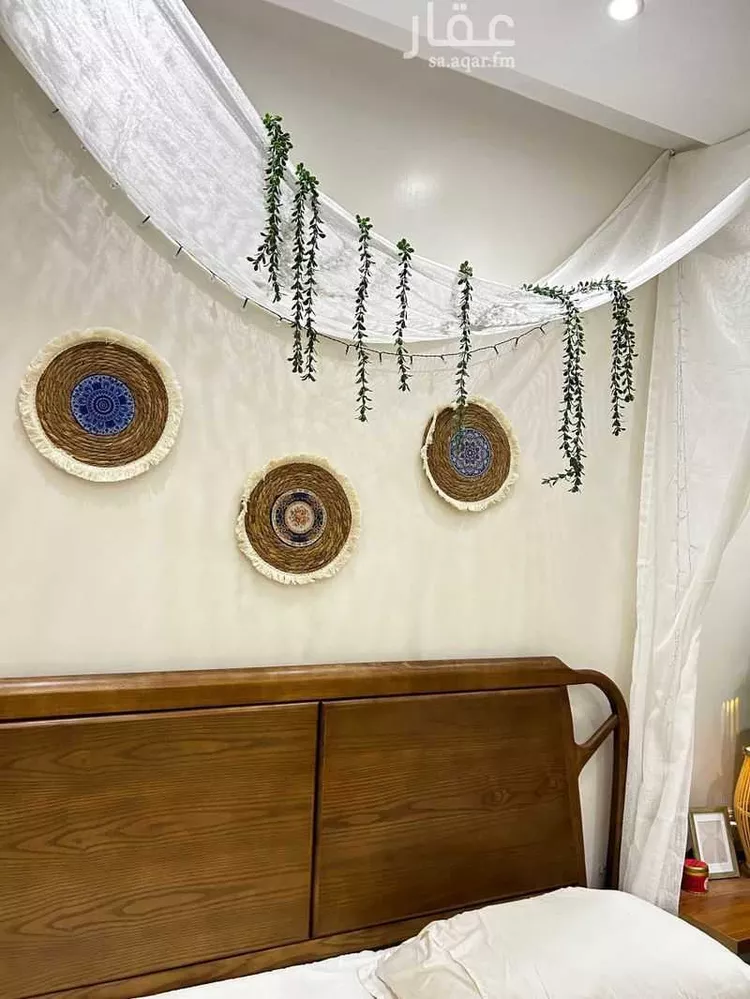 استديو مفروش للحجز في شارع وادي نوار, حي الملقا, الرياض صورة 3