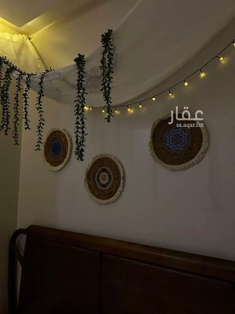 استديو مفروش للحجز في شارع وادي نوار, حي الملقا, الرياض صورة 2