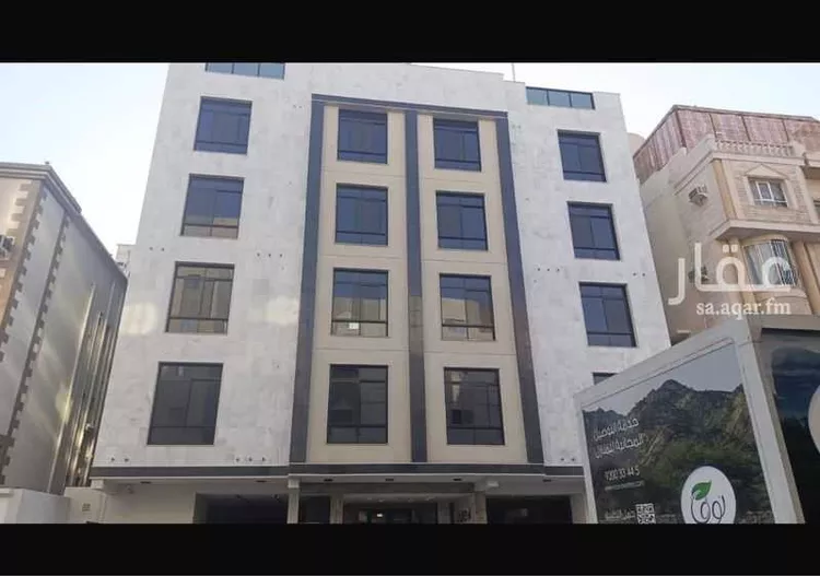 شقة للبيع في شارع مواكب النصر, حي السلامة, مدينة جدة, منطقة مكة المكرمة 1 صورة