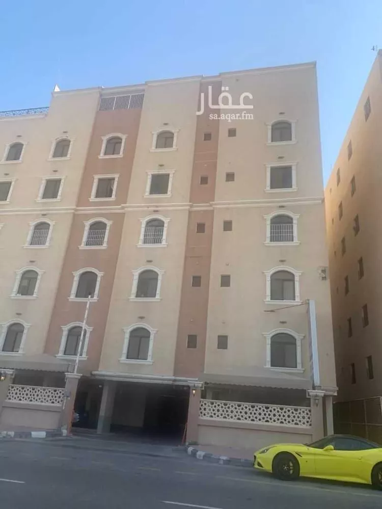 شقة للإيجار في شارع بكر ابن حارثة, حي الروابي, مدينة الخبر, المنطقة الشرقية