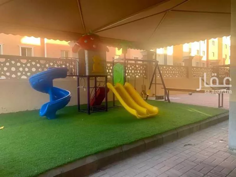 شقة للإيجار في شارع بكر ابن حارثة, حي الروابي, مدينة الخبر, المنطقة الشرقية صورة 2