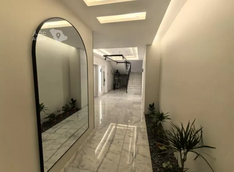 عمارة للبيع في شارع الحسين بن رواحة, حي الربوة, مدينة جدة, منطقة مكة المكرمة 3