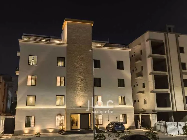 Apartment for Rent in Jeddah Ar Rabwah