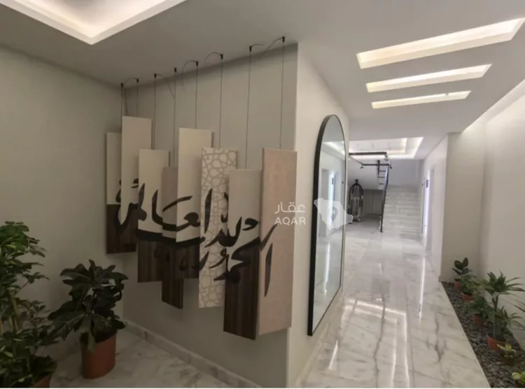 عمارة للبيع في شارع الحسين بن رواحة, حي الربوة, مدينة جدة, منطقة مكة المكرمة 2