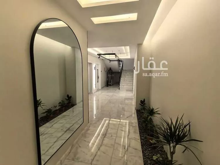 Apartment for Rent in Jeddah Ar Rabwah صورة 3