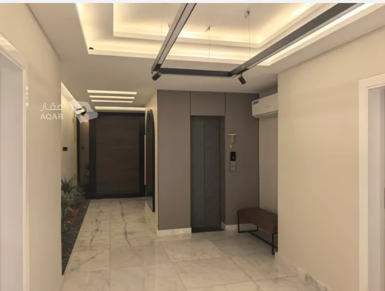 عمارة للبيع في شارع الحسين بن رواحة, حي الربوة, مدينة جدة, منطقة مكة المكرمة 4