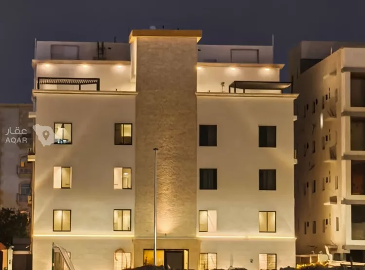 عمارة للبيع في شارع الحسين بن رواحة, حي الربوة, مدينة جدة, منطقة مكة المكرمة