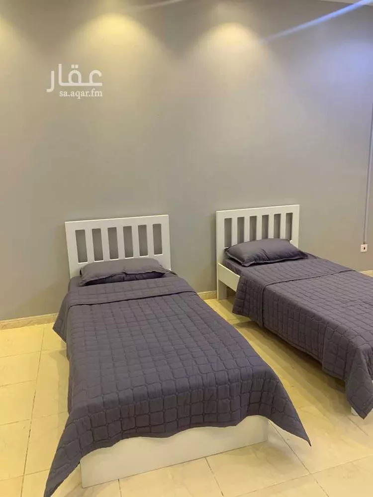 شقة مفروشة للحجز في شارع شاطئ نصف القمر ، حي المحالة ، ابها ، منطقة عسير صورة 4