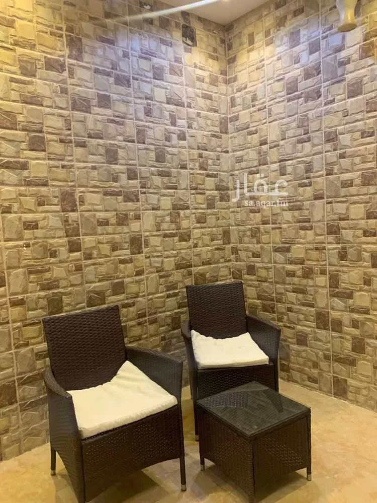 شقة مفروشة للحجز في شارع شاطئ نصف القمر ، حي المحالة ، ابها ، منطقة عسير صورة 5