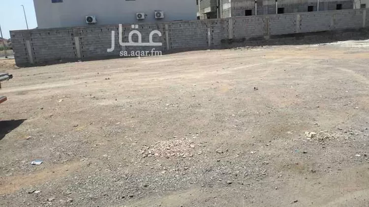 Land for Sale in Medina Umm Khalid