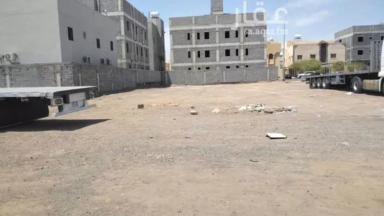 أرض للبيع في شارع المدينة الصناعية 437, حي المدينة الصناعية, مدينة المدينة المنورة, منطقة المدينة المنورة صورة 2