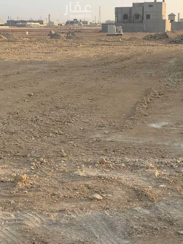 أرض للبيع في شارع 20 , مدينة الرياض, منطقة الرياض صورة 4