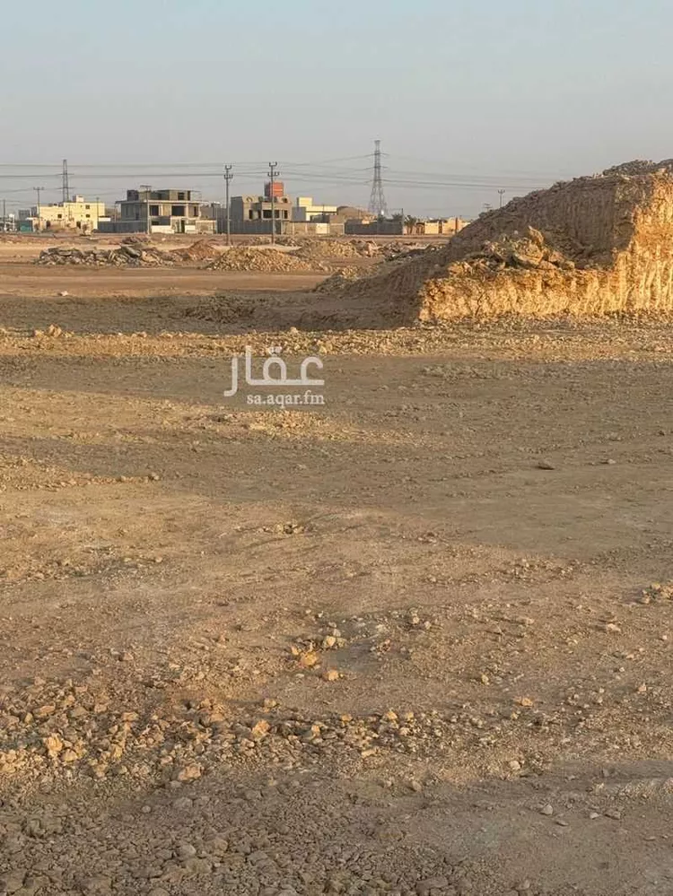 أرض للبيع في شارع 20 , مدينة الرياض, منطقة الرياض صورة 2