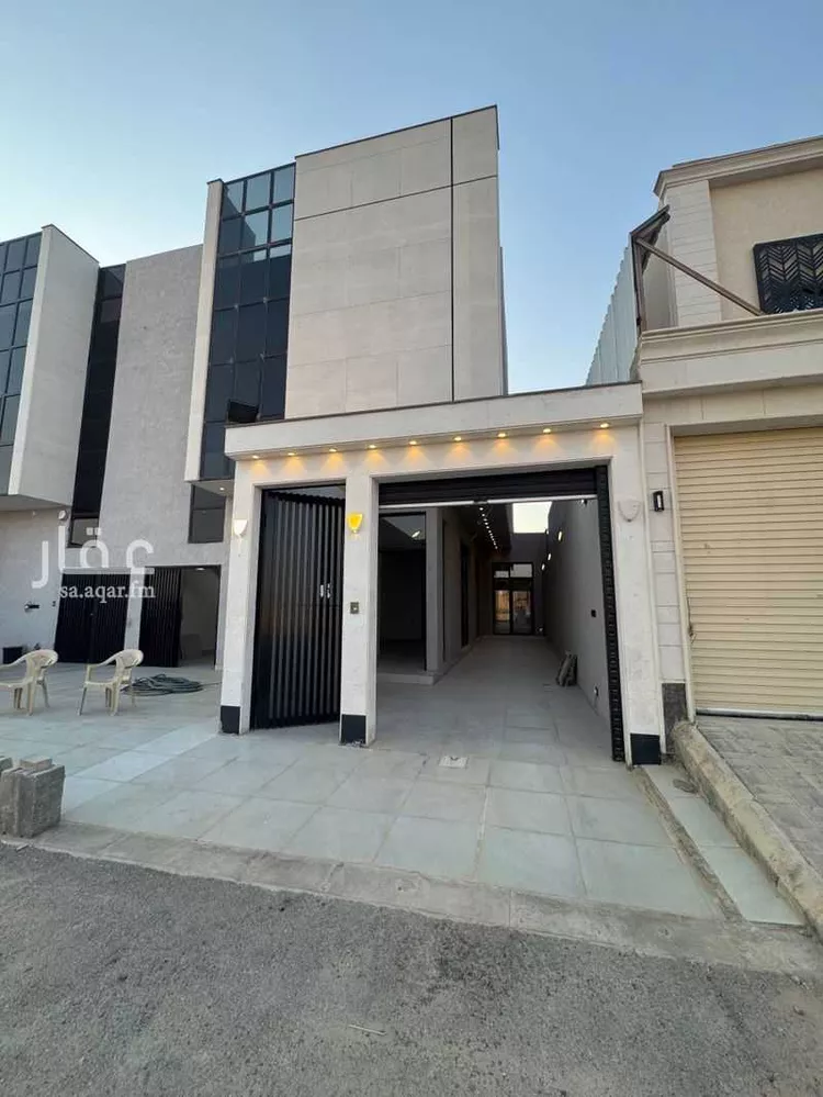 دور للبيع في شارع الجنادرية , حي الجنادرية, مدينة الرياض, منطقة الرياض