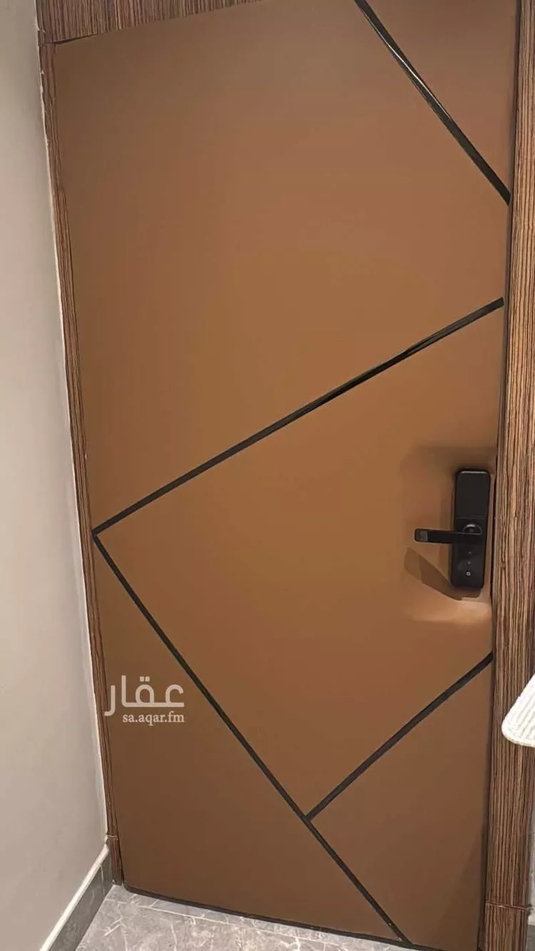 شقة للإيجار في شارع قطب الدين الشافعي ، حي القرية الثانية ، الدمام ، الدمام صورة 2