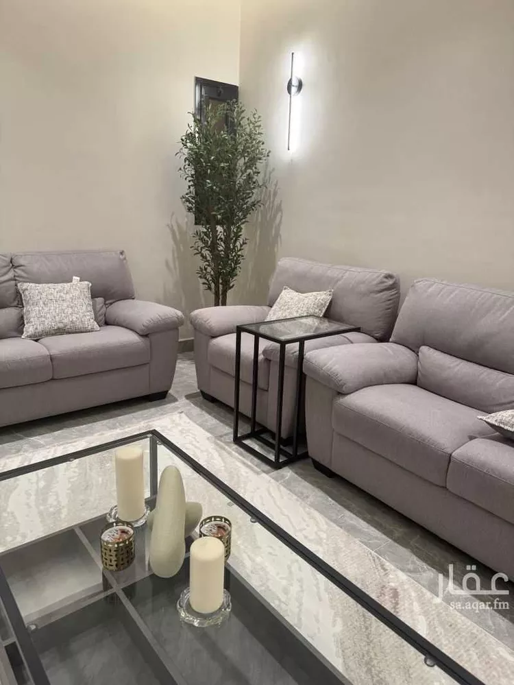شقة للإيجار في شارع قطب الدين الشافعي ، حي القرية الثانية ، الدمام ، الدمام صورة 4