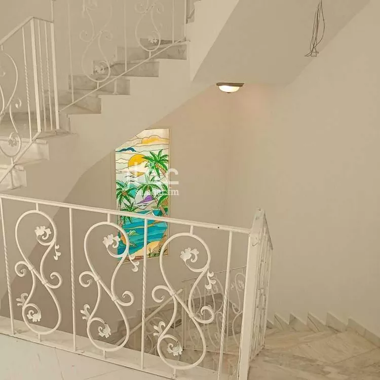 فيلا للإيجار في شارع مصطفى صادق الرافعي, حي الشاطئ, مدينة جدة, منطقة مكة المكرمة صورة 4