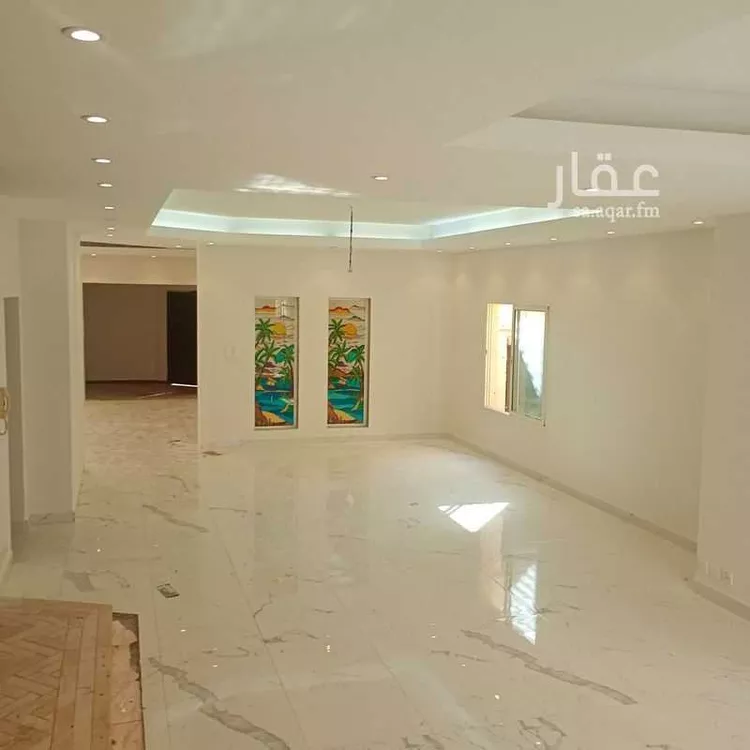 فيلا للإيجار في شارع مصطفى صادق الرافعي, حي الشاطئ, مدينة جدة, منطقة مكة المكرمة صورة 3