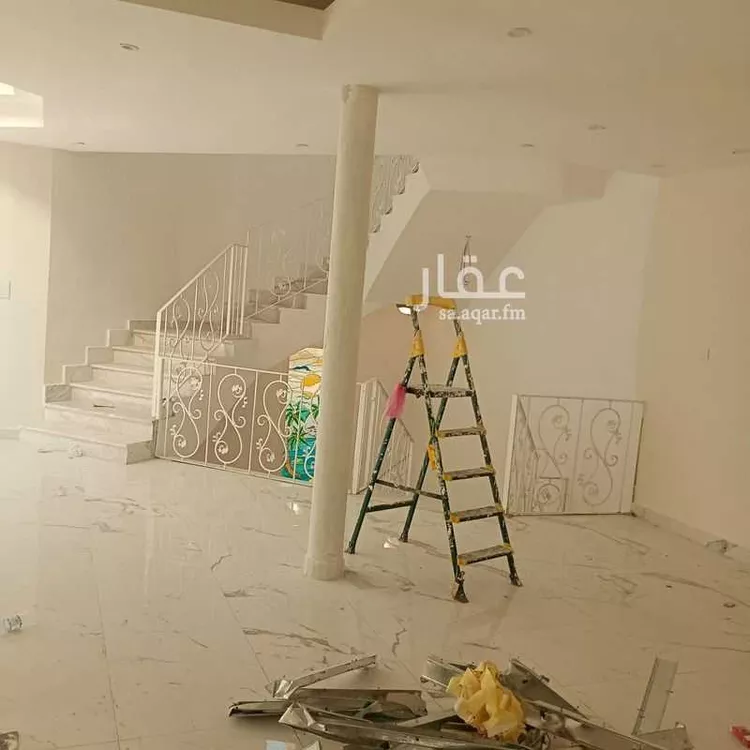 فيلا للإيجار في شارع مصطفى صادق الرافعي, حي الشاطئ, مدينة جدة, منطقة مكة المكرمة صورة 2